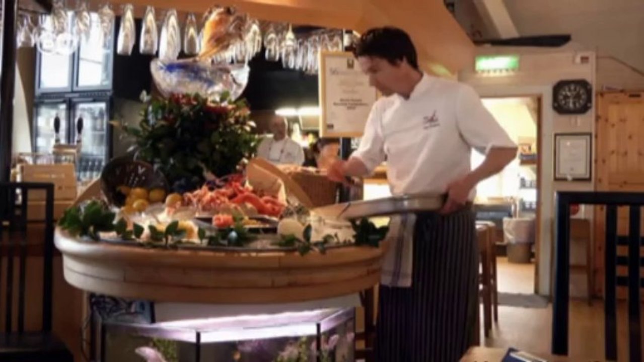 Spaziergang durch Göteborg | Euromaxx