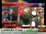 Bolta Pakistan (Masla Jamiya punjab ka..Shehri Lahore Ke Khuaar…) – 2nd December 2013