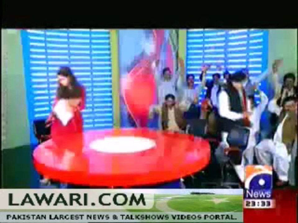 Hum Sab Umeed Say Hain – 2nd December 2013