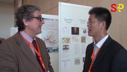 Intervention S&P au Congrès mondial des canaux