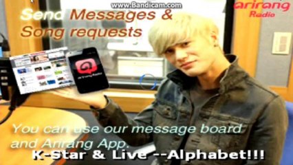 [PART 3/4] AlphaBAT at Arirang Super K-pop