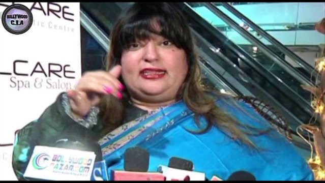 Dolly Bindra FIGHTS for Tanisha in Bigg Boss 7