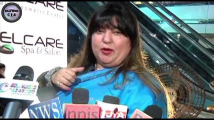 Dolly Bindra's SHOCKING statement on Bigg Boss 7