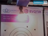 Evonik Industries - among World's leading specialty chemicals companies (Exhibitors TV @ Health Asia 2013)