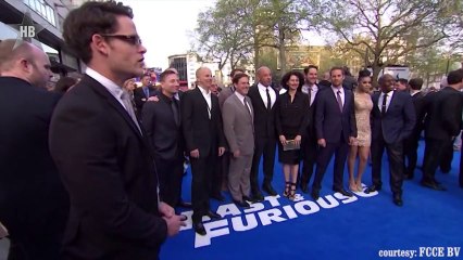 Paul Walker's Death Is A Big Conspiracy?