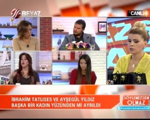 Söylemezsem Olmaz 03.12.2013 2.Kısım