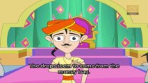 Akbar and Birbal Stories - Flawless Judgement - Moral Stories for Children