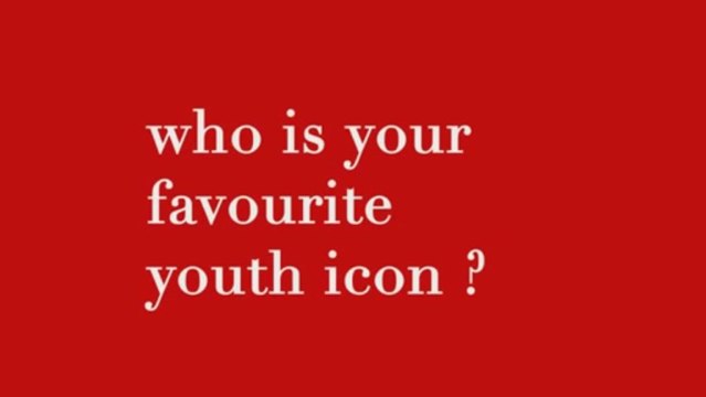 HT Youth Survey 2013