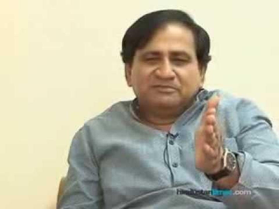 What India Wants | Shakeel Ahmad, Congress