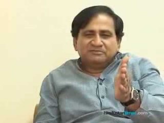 What India Wants | Shakeel Ahmad, Congress