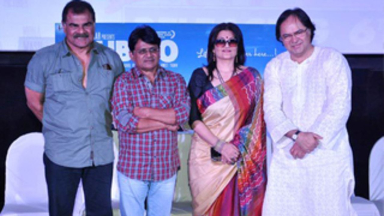 Club 60 Movie Press Conference | Sharat Saxena, Sarika, Farooq Shaikh
