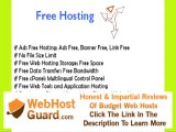 free web hosting for wordpress blog |Web Design Miami