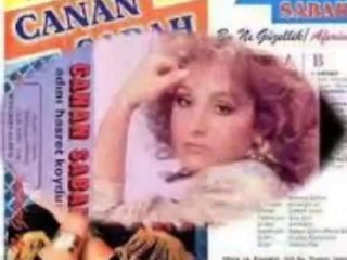 Canan Sabah Geçmiyor Günler