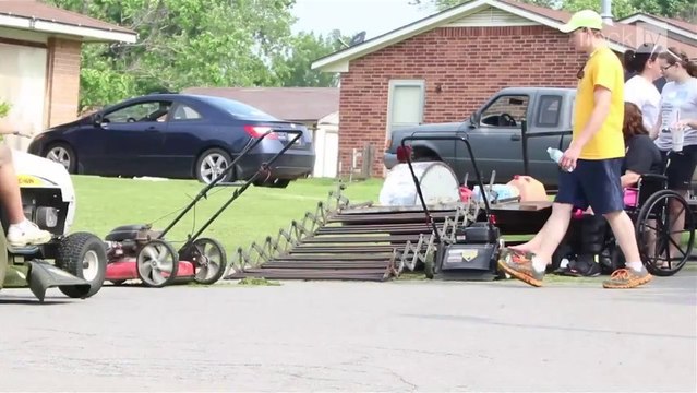 Flock TV ( CHRISTIAN ) 'Our Church' Episode 1 ( Christian Church Television Show )