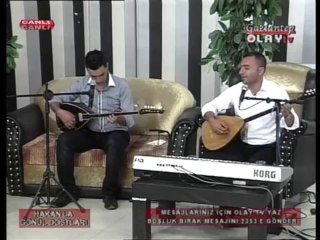 Copur Hüseyin - Barak - Emo