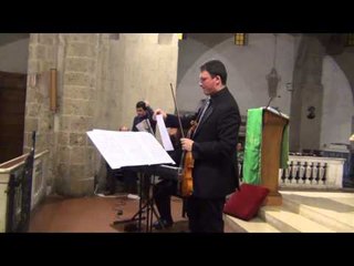 Aversa (CE) - "La Parente in musica" (02.12.13)