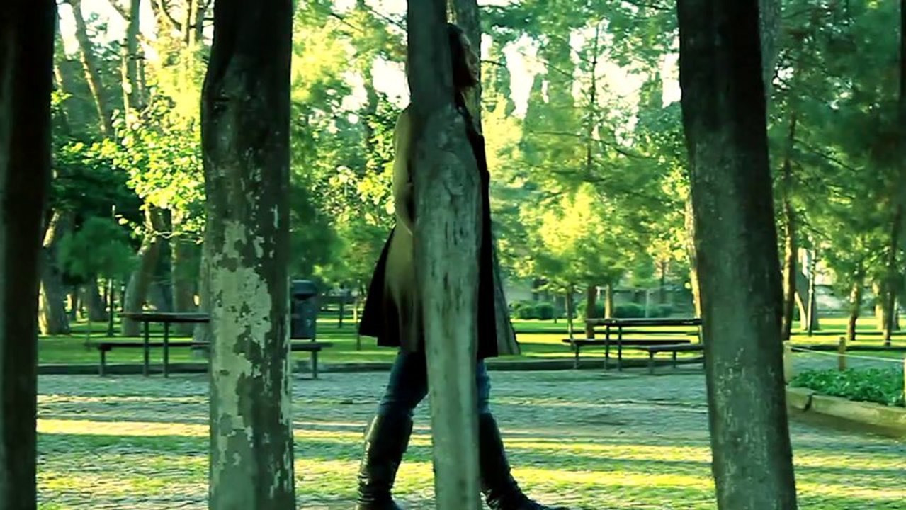 Deniz Güney - Aldı Gitti [© ARDA Müzik]