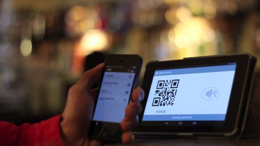 E-wallet Wincor Nixdorf