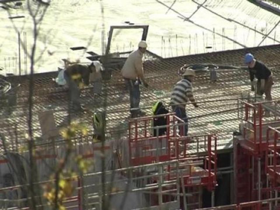 Travailleurs détachés: ce qui pose problème - 03/12