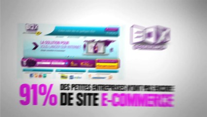 La Poste, partenaire des Trophées Territoire innovation 2013