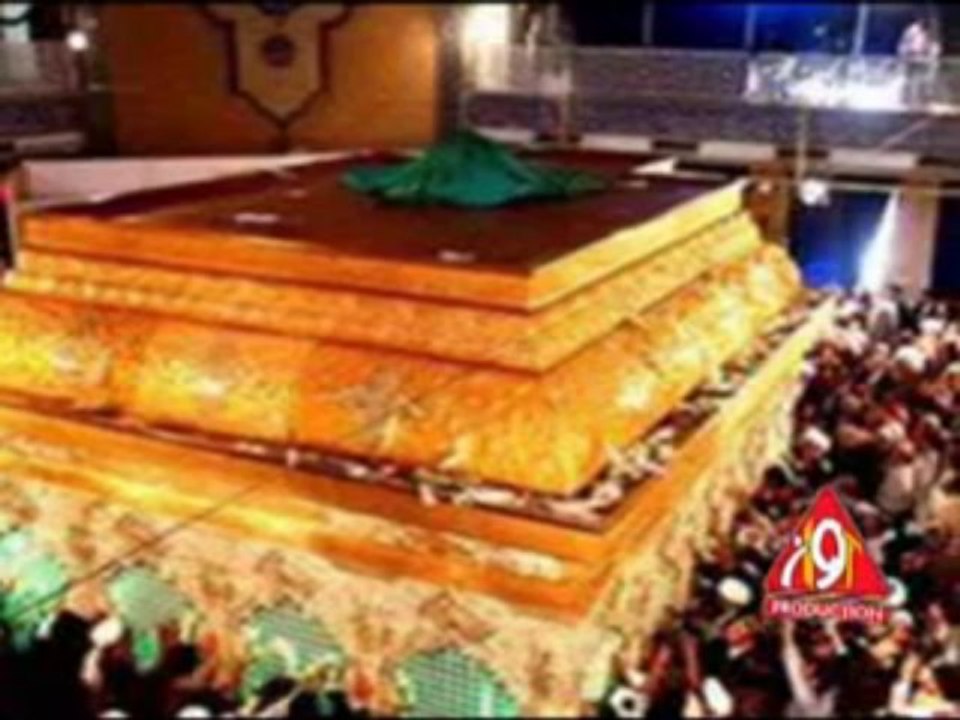 Baba Tere Baad Muhammad Sajjad Noha 2013-14