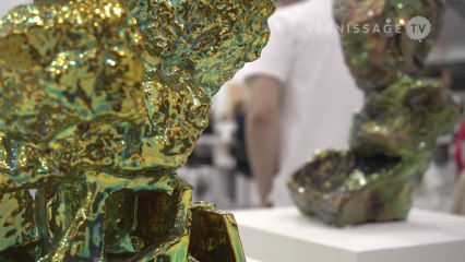 Untitled Art Fair Miami Beach 2013 VIP Preview