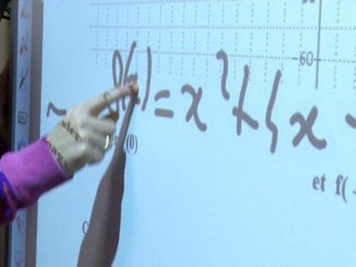 Résultats de l'enquête Pisa: la France, cancre en maths - 03/12
