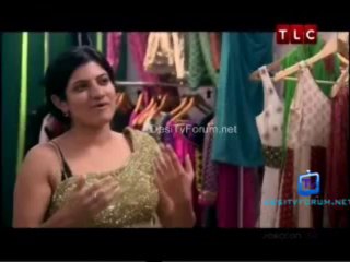 Trinny & Susannah's Makeover Mission India 3rd December 2013