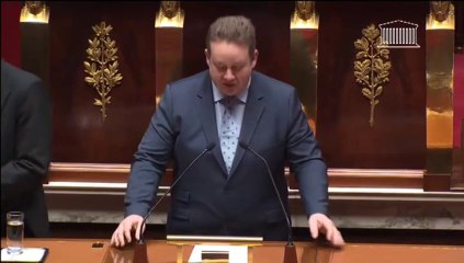 Intervention sur la proposition de directive sur les travailleurs détachés