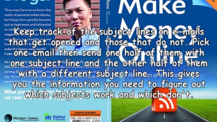 Looking To Boost Your E-Mail Marketing? Try These Tips!