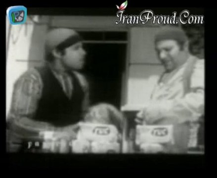 Samad Dar Be Dar Mishavad 01_clip0