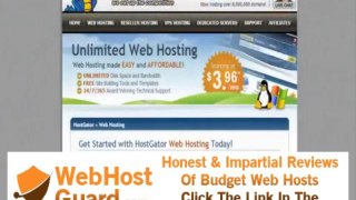 best shared web hosting companies  - best web hosting reviews