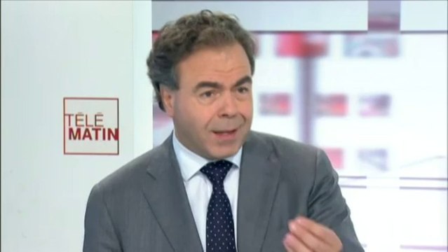 Pour Chatel, notre système éducatif est bon pour les 20% des élèves les meilleurs