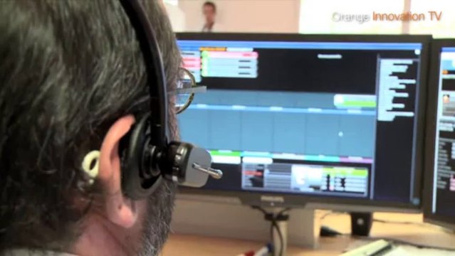 au CHR Metz-Thionville, un SAMU à l'écoute