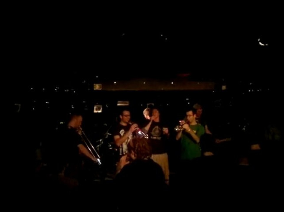 Skarbone 14 -  Skarbone 14, Todos Destinos - Les Prison de Moudon - Swiss 2013