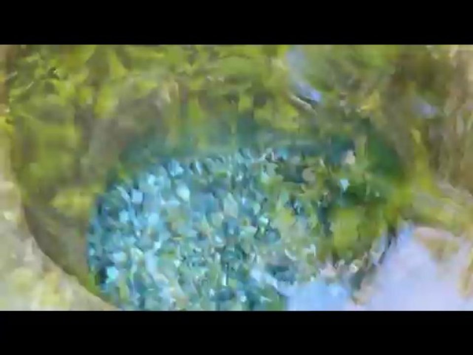 Adam in the Spring of Kokkino Nero (Red water) Ο Αδάμ στη πηγή  Κόκκινο Νερό