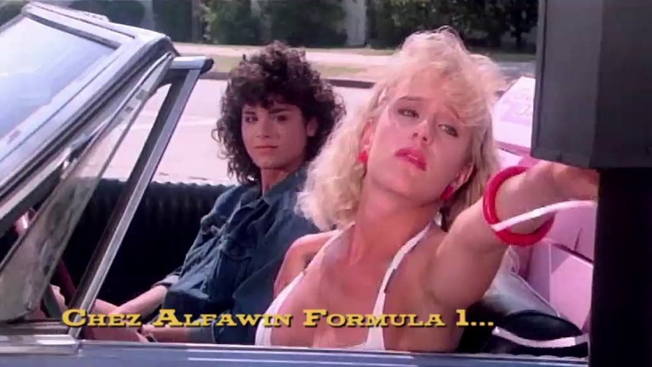 Dr CAC - La Formule 1, une formule rentable ?