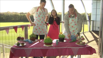 Kalendarz adwentowy: 3 grudnia