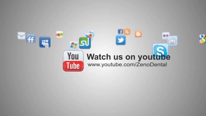 Zeno Dental - Practice Management Software