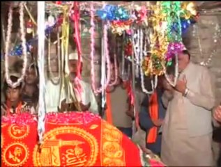 Pir Jamil Sabri Malka Shorkot Sabri urs part 1