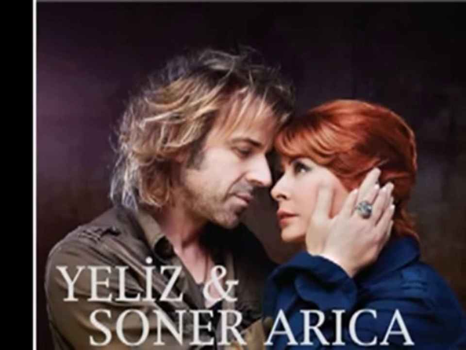 Yeliz & Soner Arıca   -   Neredeydin