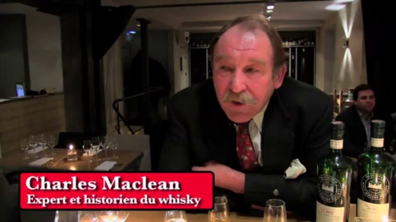 Le plus grand club d'amateurs de whisky au monde fête ses 30 ans