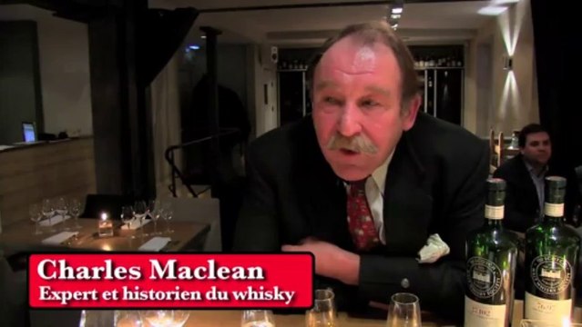 Le plus grand club d'amateurs de whisky au monde fête ses 30 ans