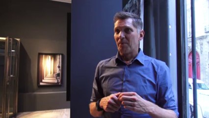 Erwin Olaf / "Berlin" / Galerie RABOUAN-MOUSSION