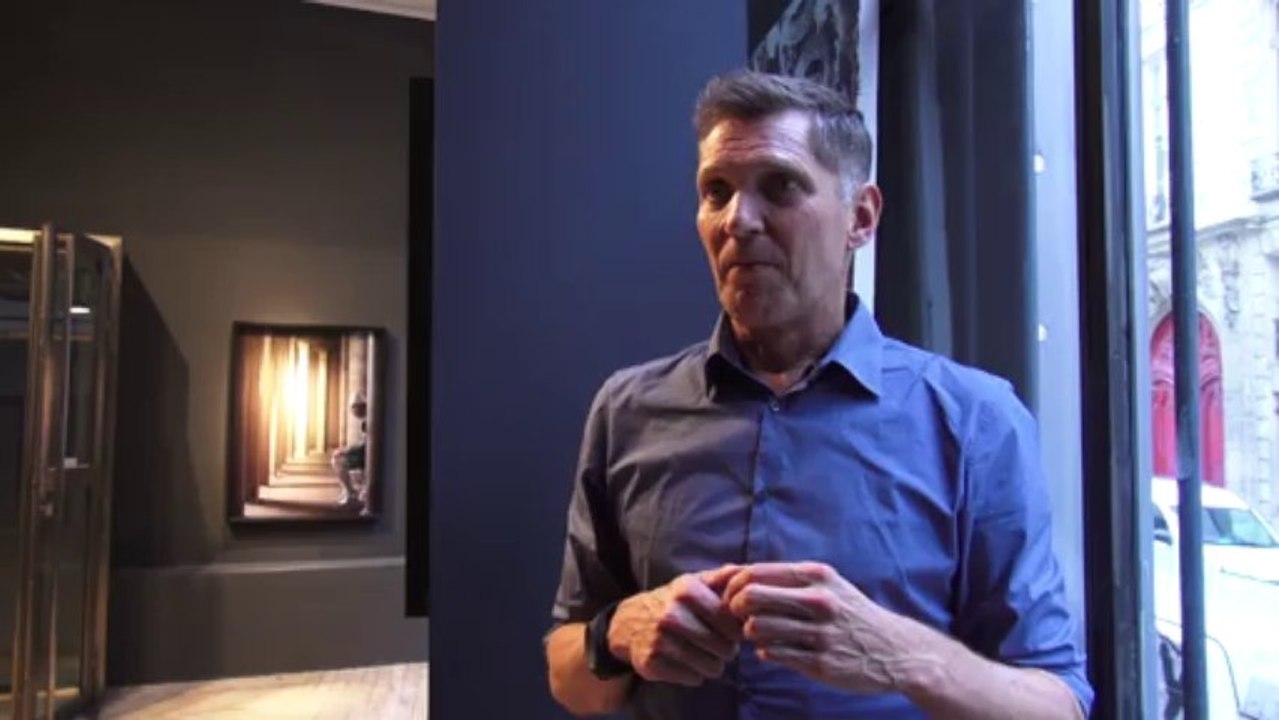 Erwin Olaf / "Berlin" / Galerie RABOUAN-MOUSSION