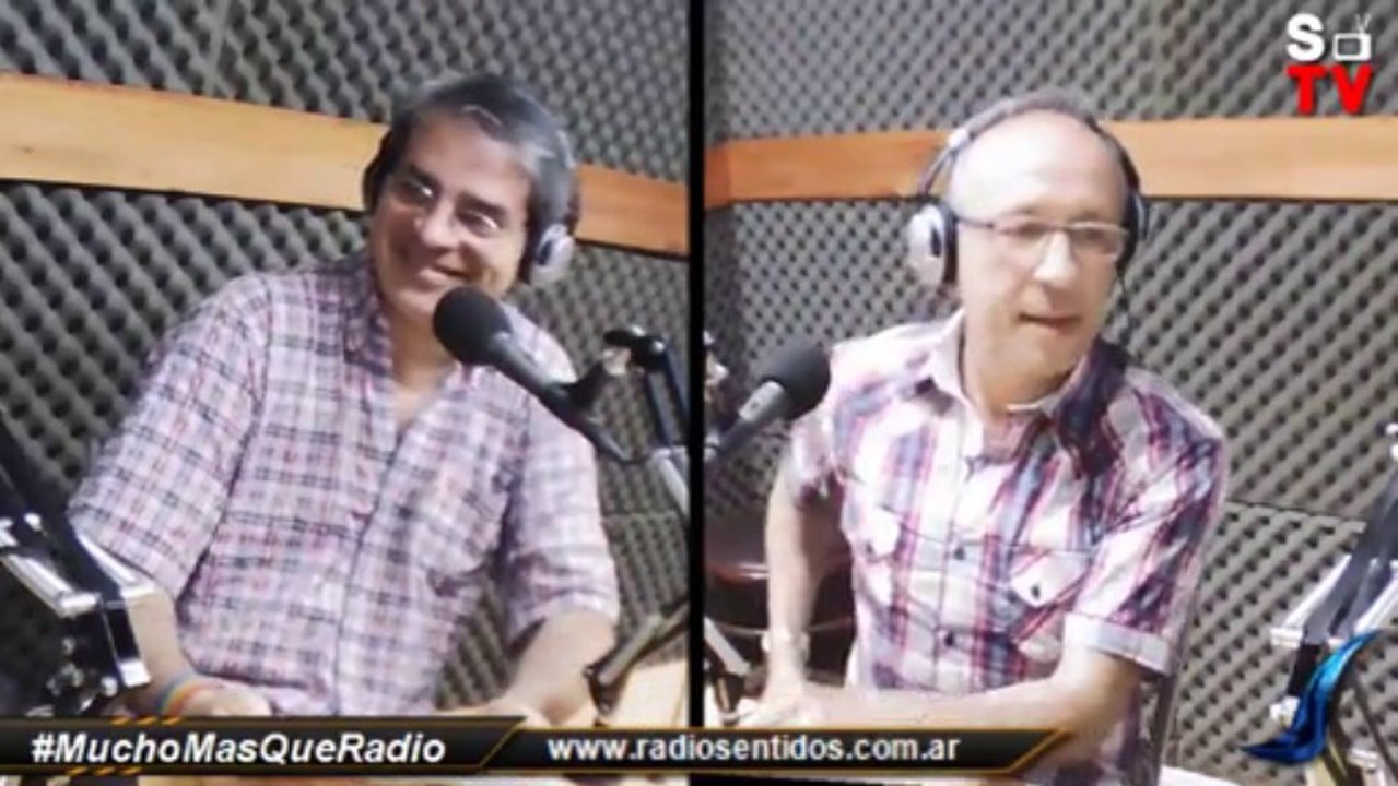 Apertura y Mirada de Espectador en Variete de Sensaciones N° 102 - NC 28 - 02.12.2013