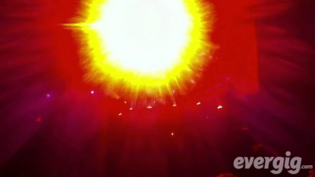 Ez3kiel Kika - Le centquatre - Concert Evergig Live - Son HD