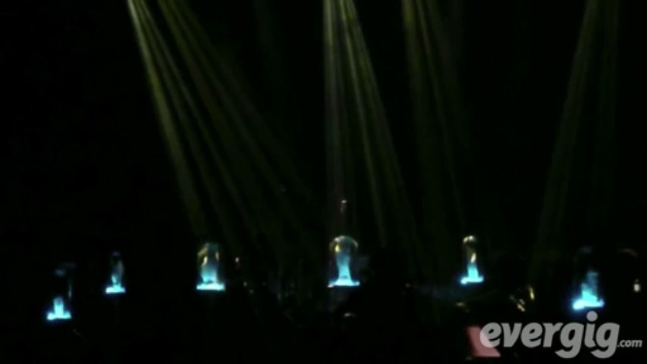 Ez3kiel "Insomnies" - Le centquatre - Concert Evergig Live - Son HD