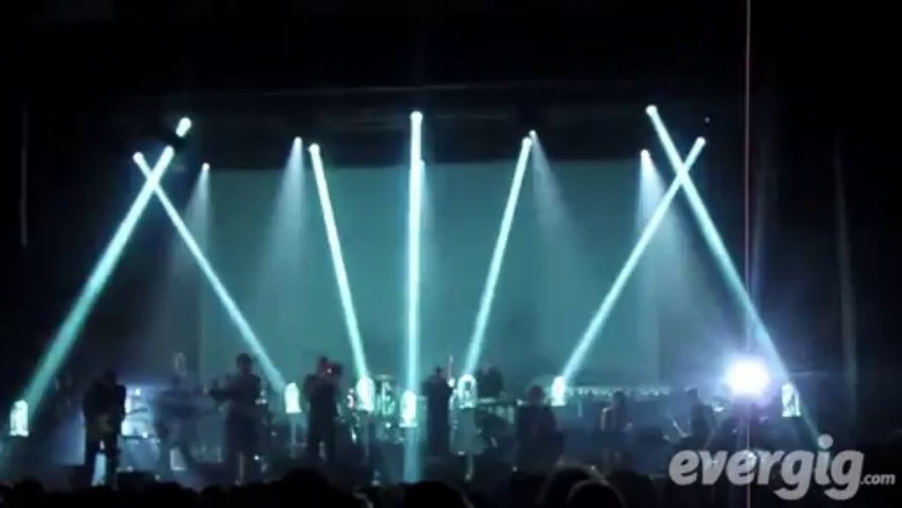 Ez3kiel "Sirène 17" - Le centquatre - Concert Evergig Live - Son HD