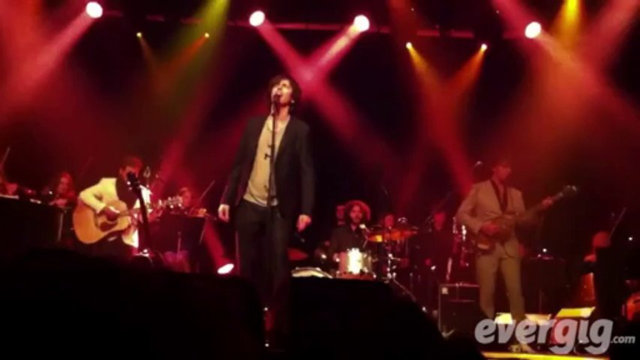 Philippe Uminski "Le provincial" - l'Alhambra - Concert Evergig Live - Son HD